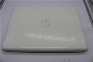 APPLE MACBOOK MB466LL/A - OS SIERRA - 2010 - 4GB RAM - 250GB HD